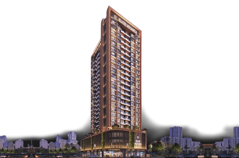 Elite Vivanta: photo (developer's image)