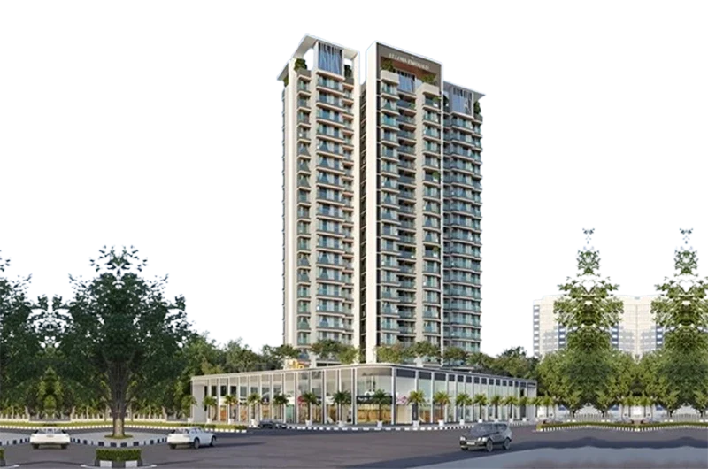 Ellora Emerald: photo (developer's image)