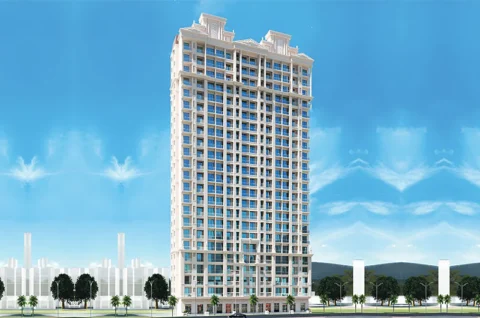 Empire Residency, Kalyan East