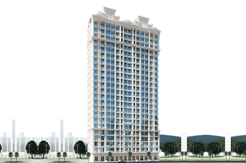 Empire Residency: photo (developer's image)