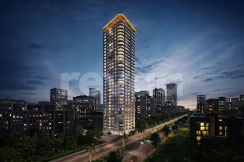 Excel Bellissima, Bandra West