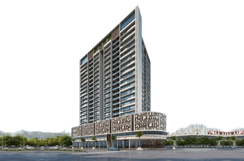 Future Crystal Corner: photo (developer's image)