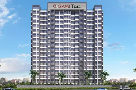 Gami Tiara, Taloja