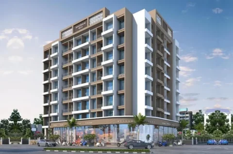 Geo Bhaveshwar Hills, Panvel