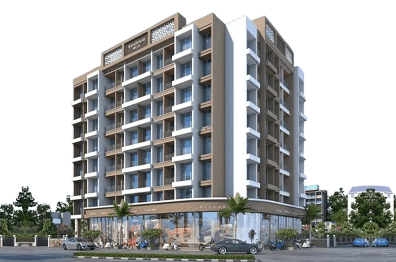 Geo Bhaveshwar Hills: photo (developer's image)