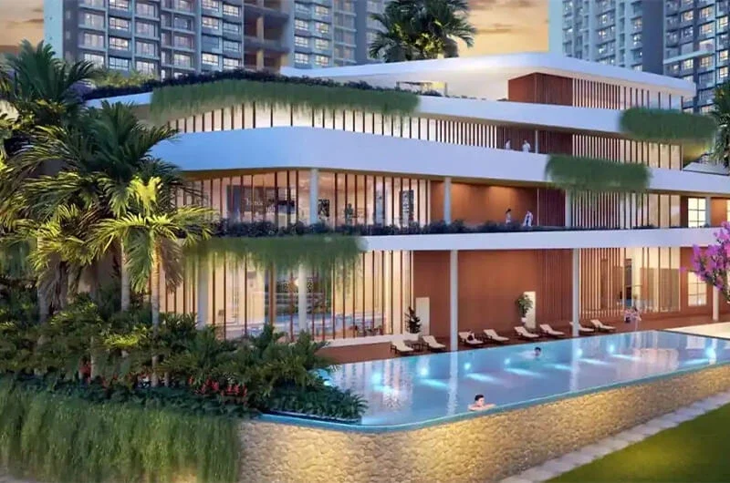 Godrej City Aerophase: photo (developer's image)