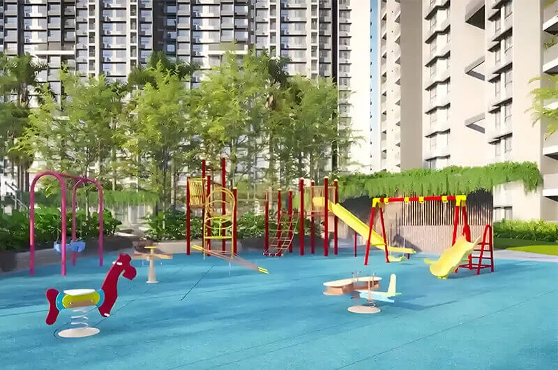 Godrej Green Terraces: photo (developer's image)