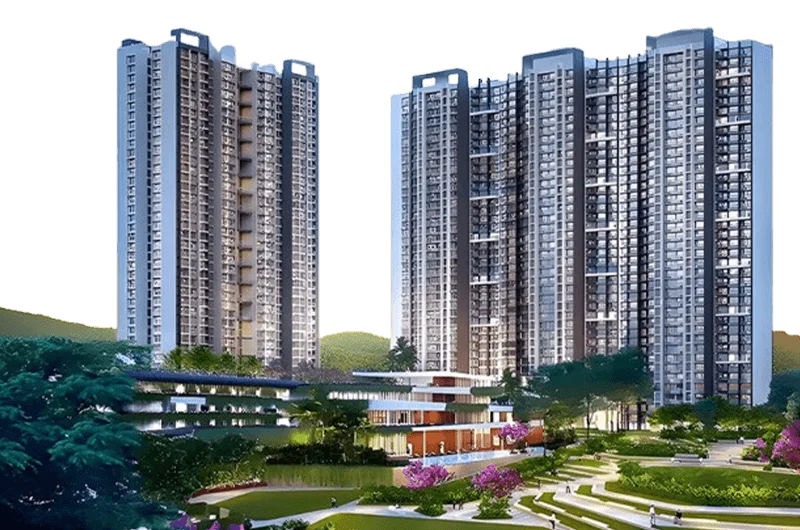 Godrej Green Terraces: photo (developer's image)
