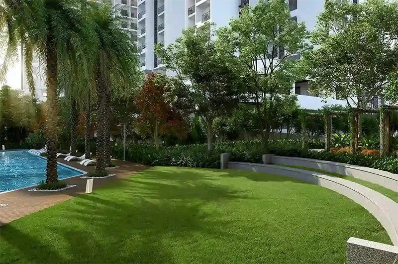 Godrej Nurture: photo (developer's image)