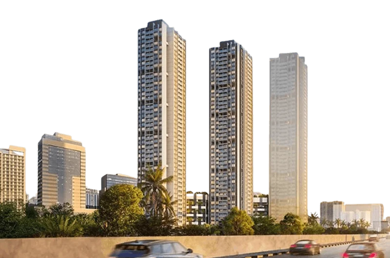 Godrej Nurture: photo (developer's image)