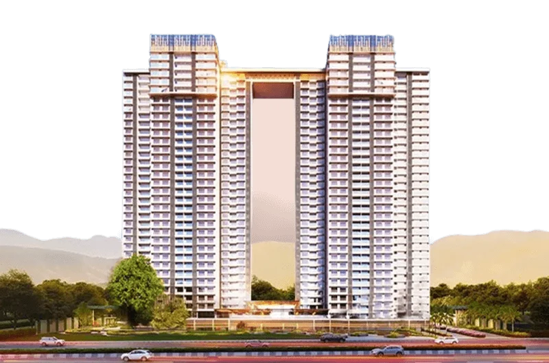 Godrej Vistas: photo (developer's image)