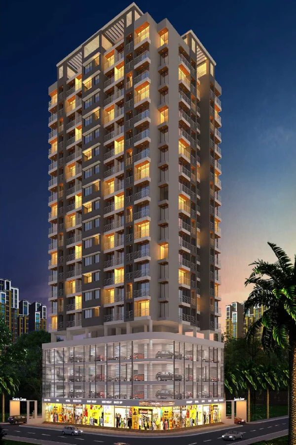 Golden Corniche: photo (developer's image)