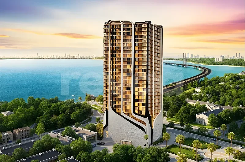 Gurukrupa The Marque: photo (developer's image)