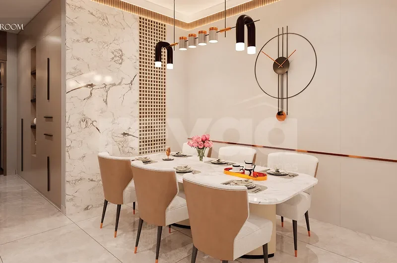 Gurukrupa The Marque: photo (developer's image)