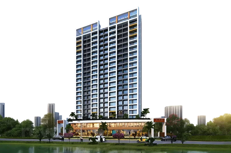 Hari 79 Lakeview: photo (developer's image)