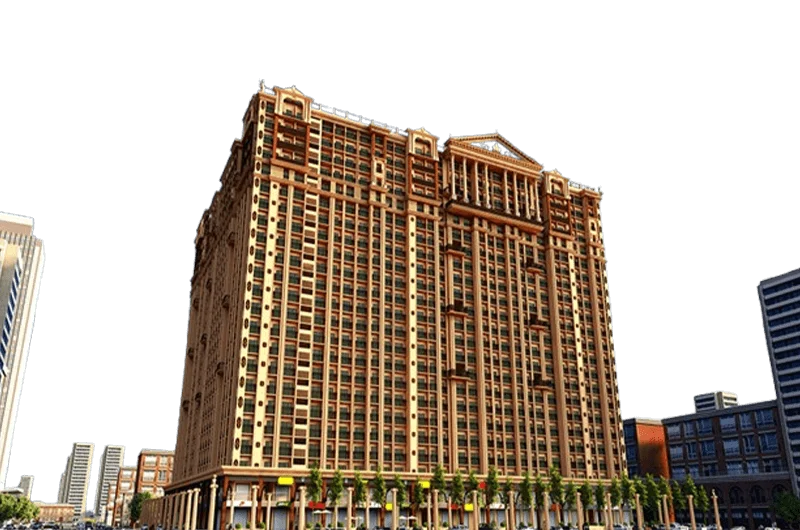 Imperial Splendora: photo (developer's image)
