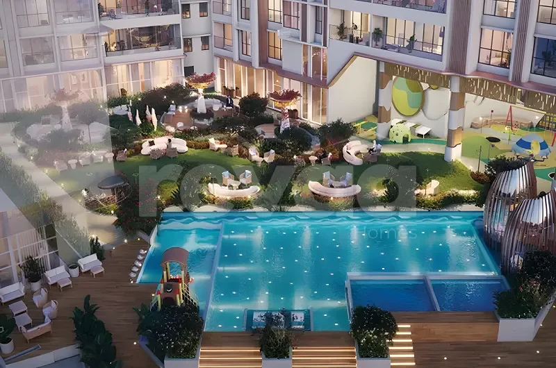 Jade Park: photo (developer's image)