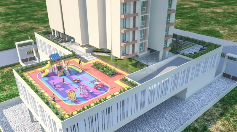 Jagruti Siddhshila: photo (developer's image)