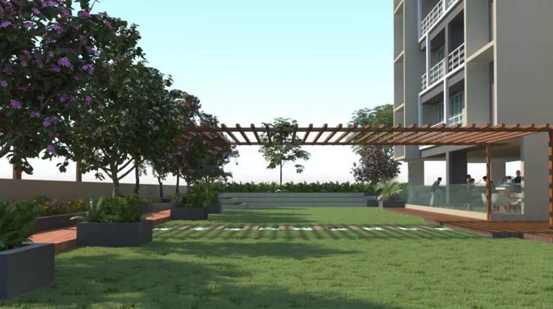 Jagruti Siddhshila: photo (developer's image)