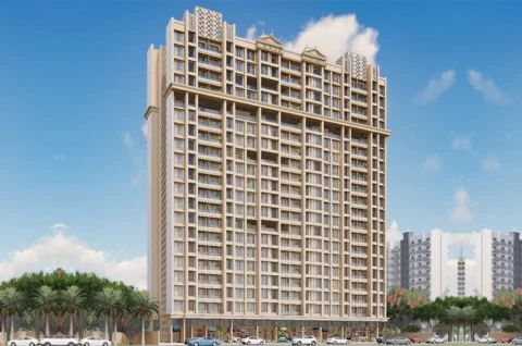 Jewel Vistaz, Kalyan East
