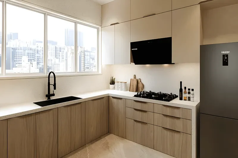 K Raheja Jade City: photo (developer's image)