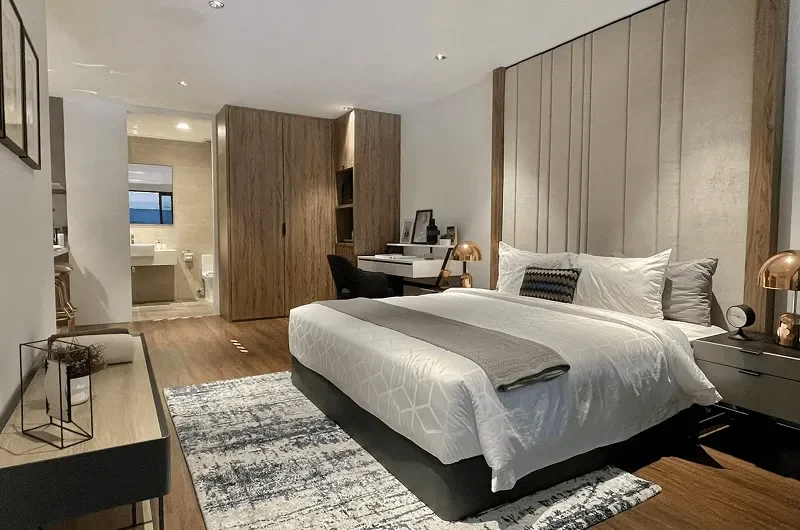 K Raheja Jade City: photo (developer's image)
