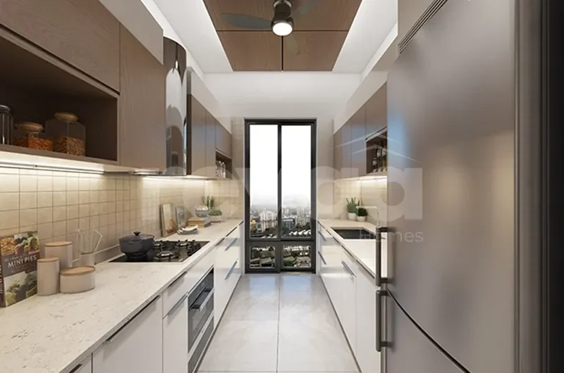 K Raheja Valletta: photo (developer's image)