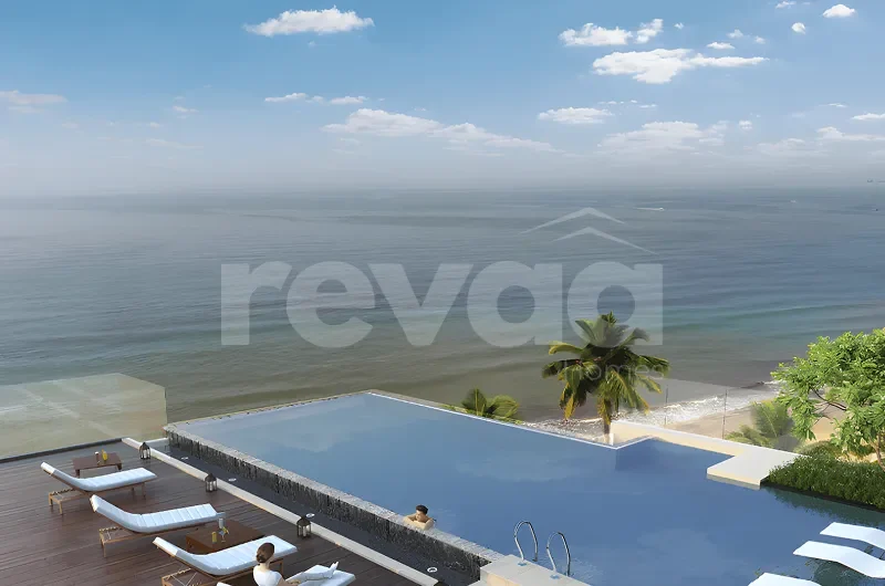 K Raheja Valletta: photo (developer's image)