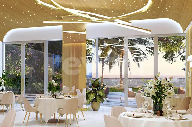 K Raheja Valletta: photo (developer's image)