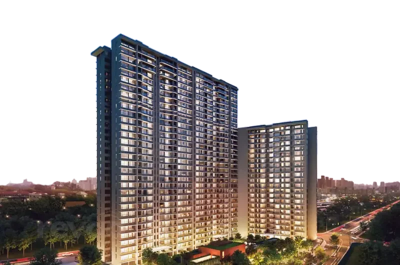 Kalpataru Magnus: photo (developer's image)