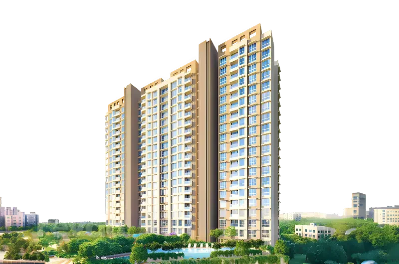 Kalpataru Vivant: photo (developer's image)