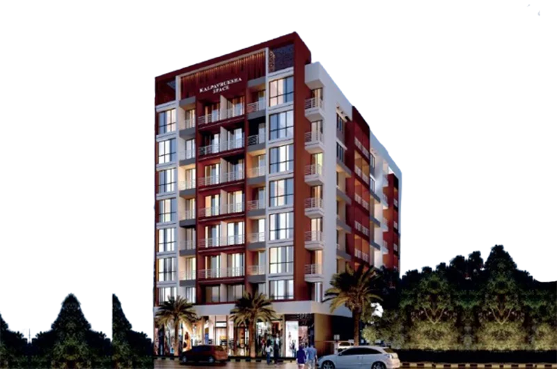Kalpavruksha Space: photo (developer's image)