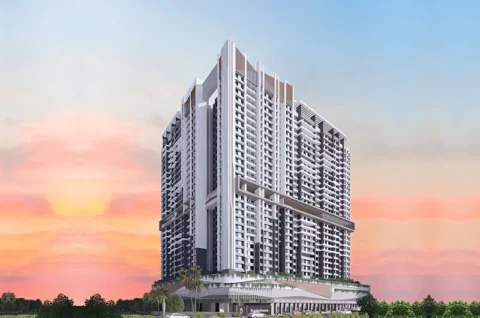 Kapleshwara Residency, Dombivli East
