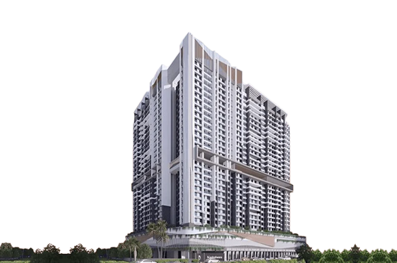 Kapleshwara Residency: photo (developer's image)