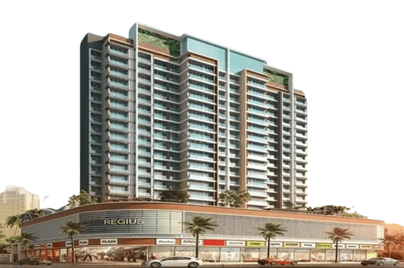 Kasturi Regius: photo (developer's image)