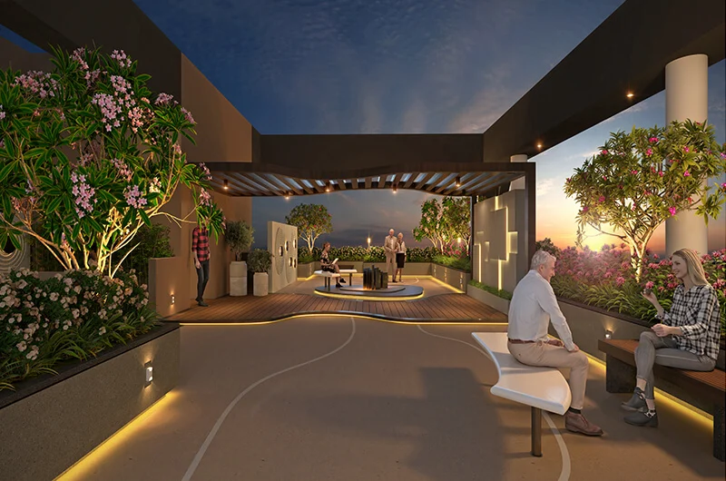 Kasturi Regius Luxe: photo (developer's image)