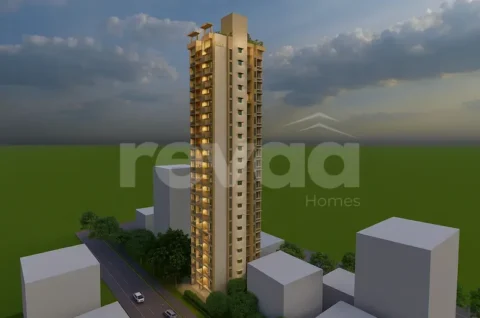 Kiron Amaresha, Dadar West