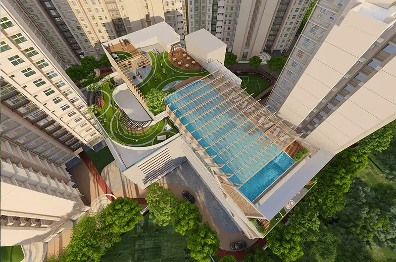 Kohinoor Eden: photo (developer's image)