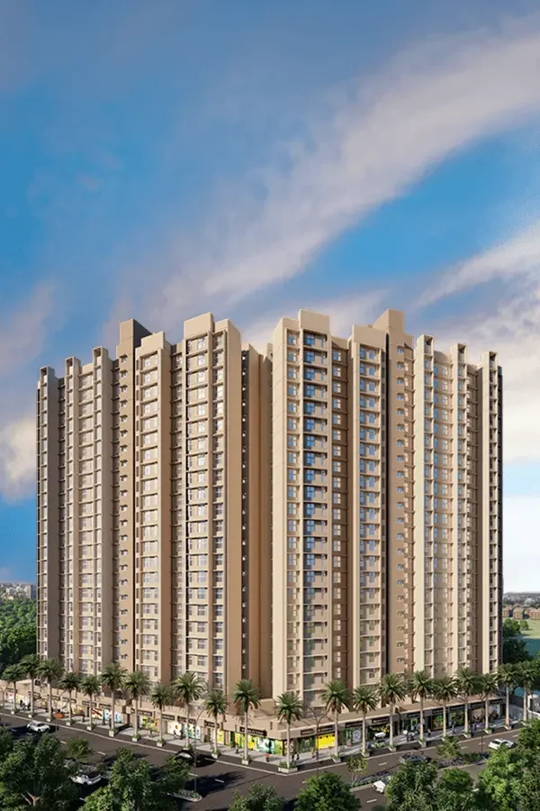Kohinoor Eden: photo (developer's image)