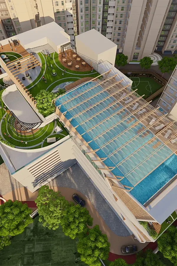 Kohinoor Eden: photo (developer's image)