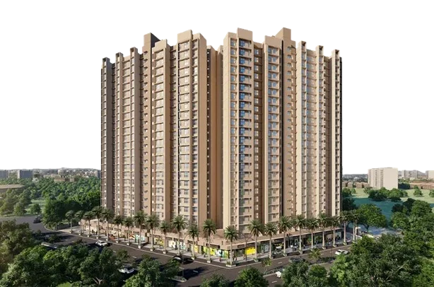 Kohinoor Eden: photo (developer's image)