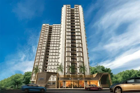 Kohinoor Highland, Dombivli East