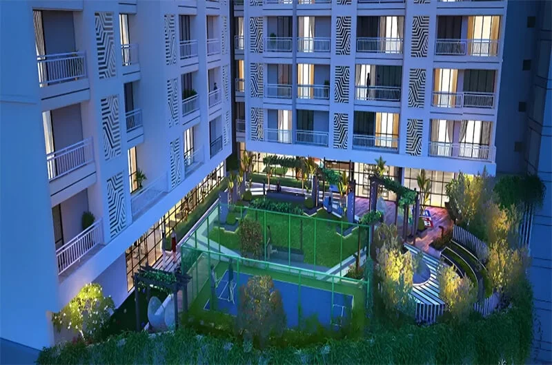 Laukik Vastu Luxuria: photo (developer's image)