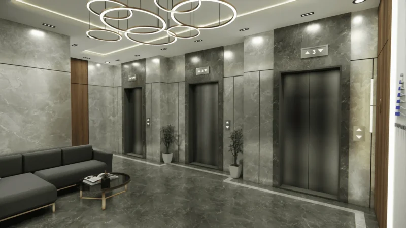Laxmi Prestige: photo (developer's image)