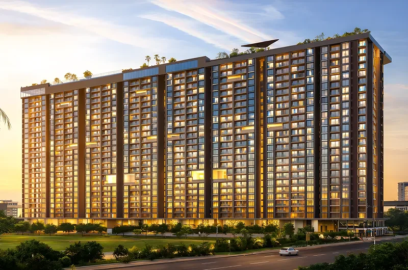 Linkbay Residences: photo (developer's image)