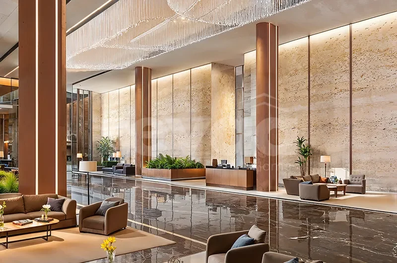 Linkbay Residences: photo (developer's image)