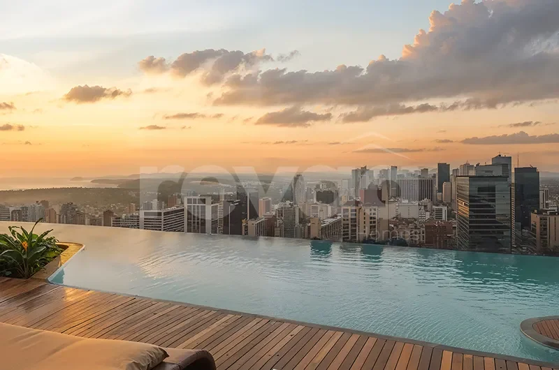 Linkbay Residences: photo (developer's image)
