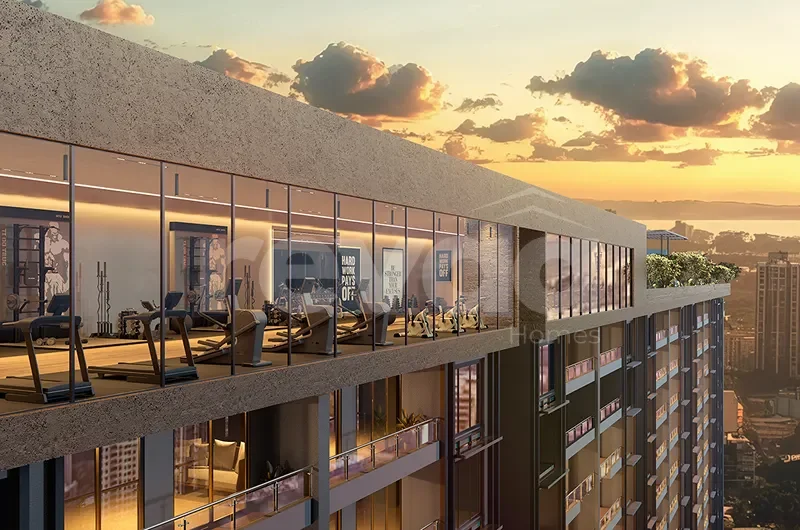 Linkbay Residences: photo (developer's image)