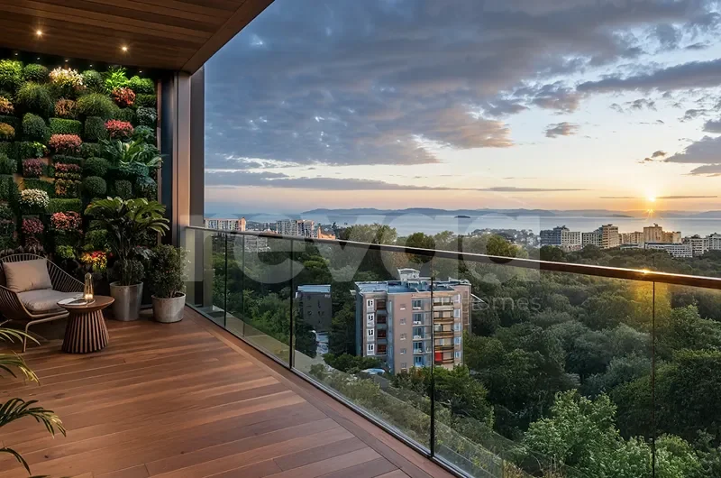 Linkbay Residences: photo (developer's image)