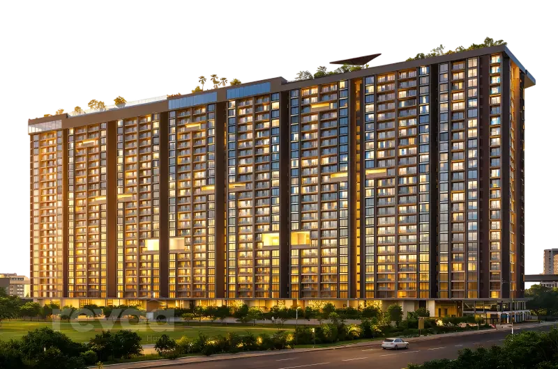 Linkbay Residences: photo (developer's image)